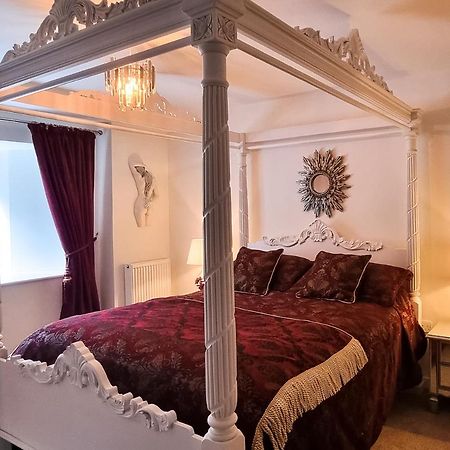 Loch Ness - Luxury Highland Retreat In Scotland Daire Fort Augustus Dış mekan fotoğraf