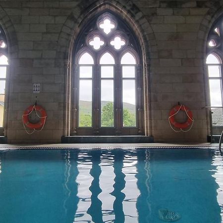 Loch Ness - Luxury Highland Retreat In Scotland Daire Fort Augustus Dış mekan fotoğraf