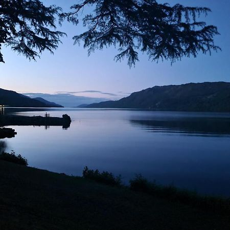 Loch Ness - Luxury Highland Retreat In Scotland Daire Fort Augustus Dış mekan fotoğraf