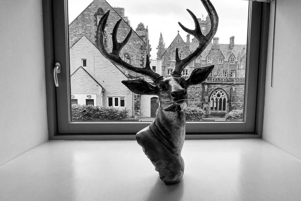 Loch Ness - Luxury Highland Retreat In Scotland Daire Fort Augustus Dış mekan fotoğraf