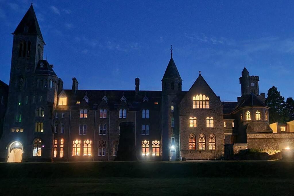 Loch Ness - Luxury Highland Retreat In Scotland Daire Fort Augustus Dış mekan fotoğraf