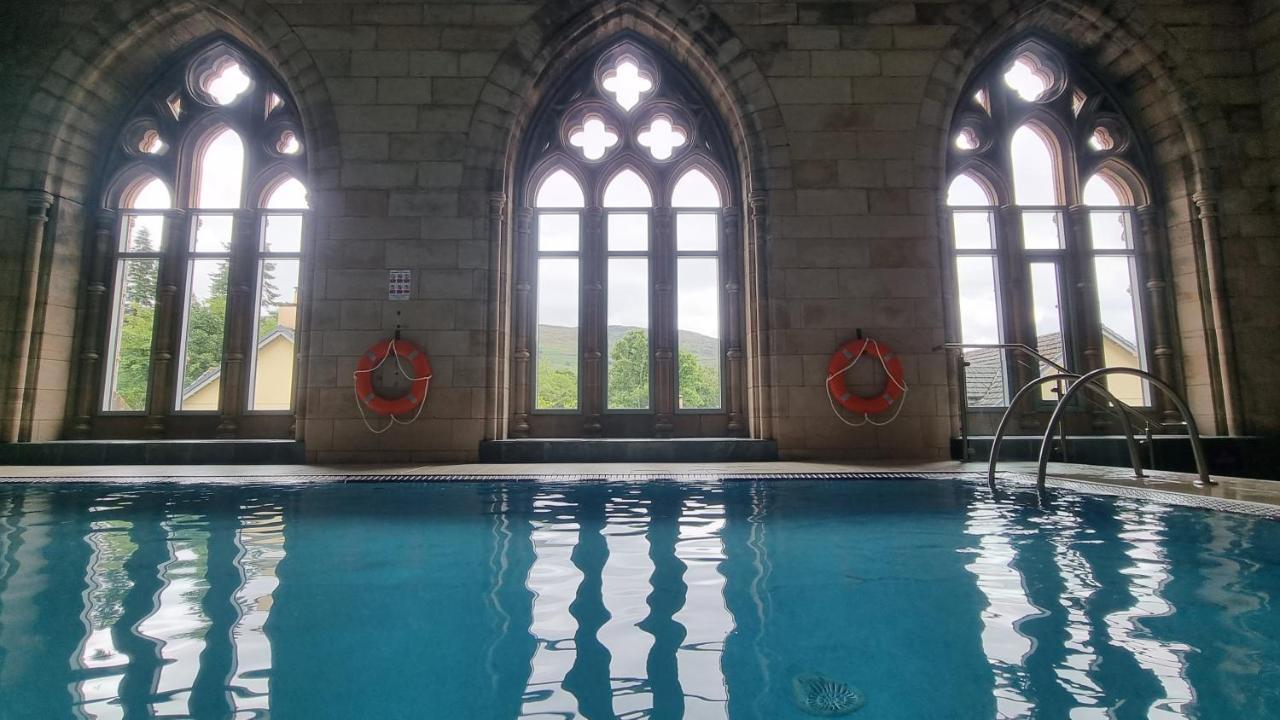 Loch Ness - Luxury Highland Retreat In Scotland Daire Fort Augustus Dış mekan fotoğraf