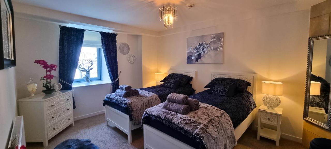 Loch Ness - Luxury Highland Retreat In Scotland Daire Fort Augustus Dış mekan fotoğraf