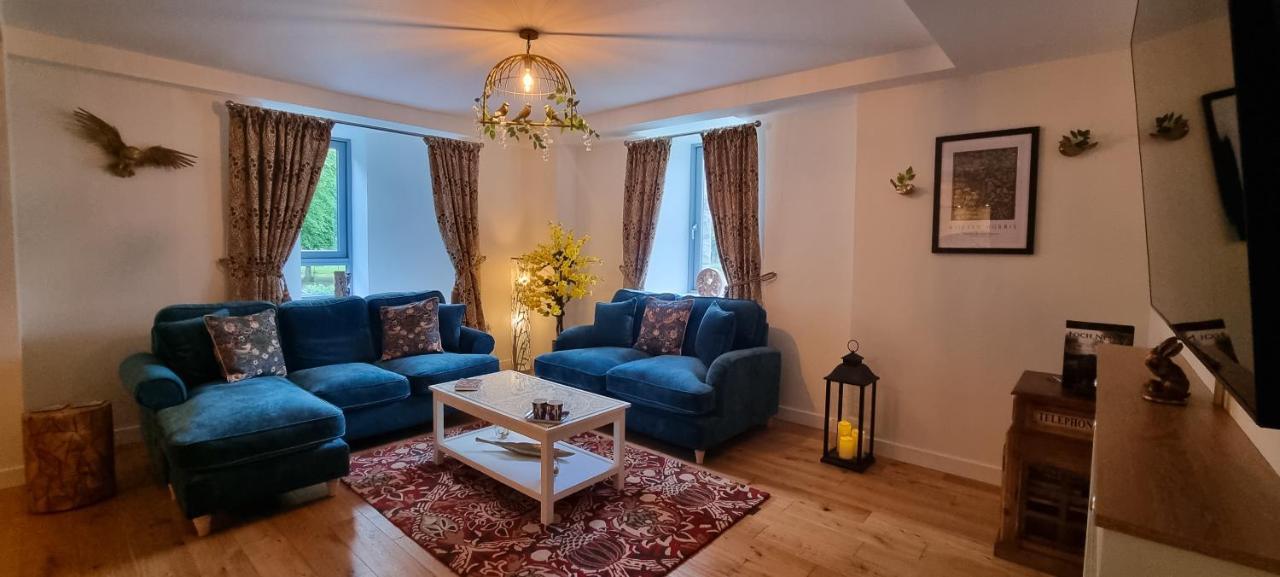 Loch Ness - Luxury Highland Retreat In Scotland Daire Fort Augustus Dış mekan fotoğraf