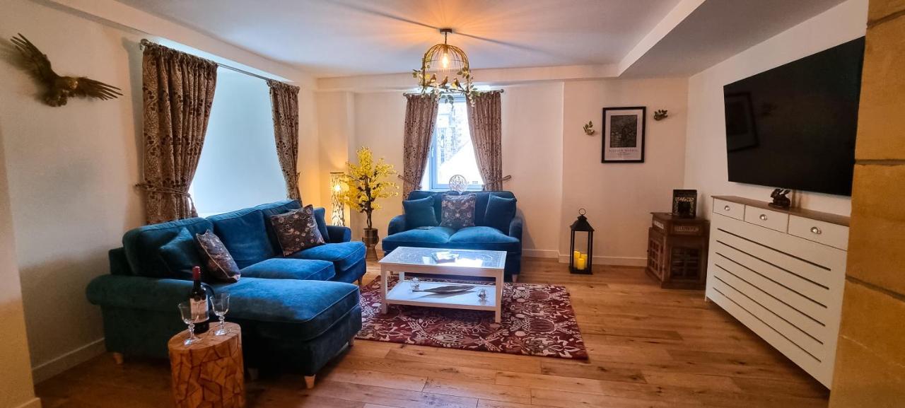 Loch Ness - Luxury Highland Retreat In Scotland Daire Fort Augustus Dış mekan fotoğraf