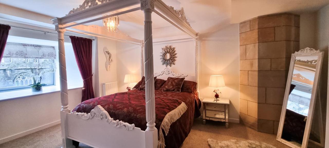 Loch Ness - Luxury Highland Retreat In Scotland Daire Fort Augustus Dış mekan fotoğraf