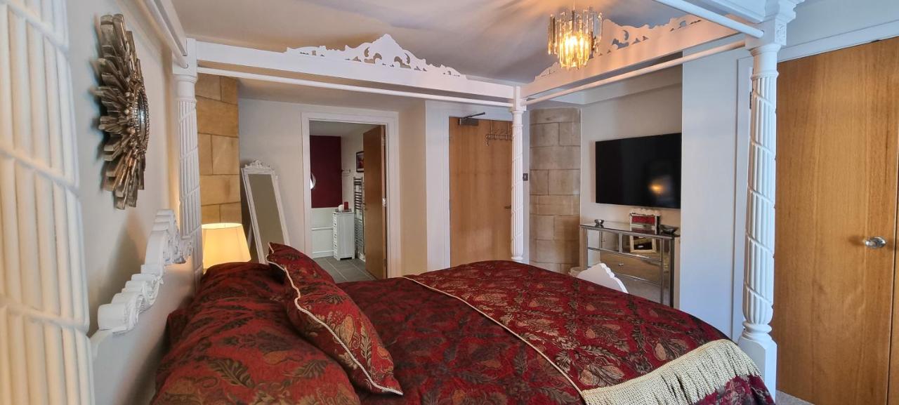 Loch Ness - Luxury Highland Retreat In Scotland Daire Fort Augustus Dış mekan fotoğraf